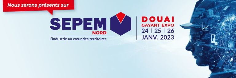 sepem douai - MATREX