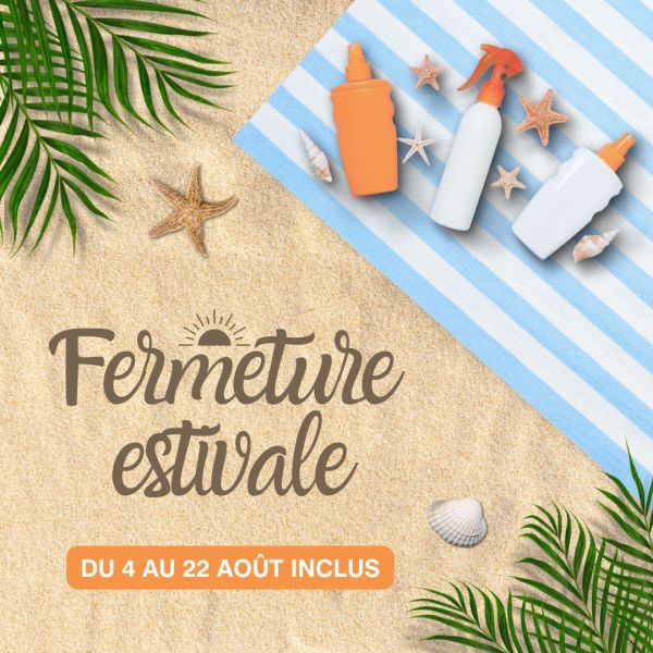 fermeture_estivale_2025 - MATREX