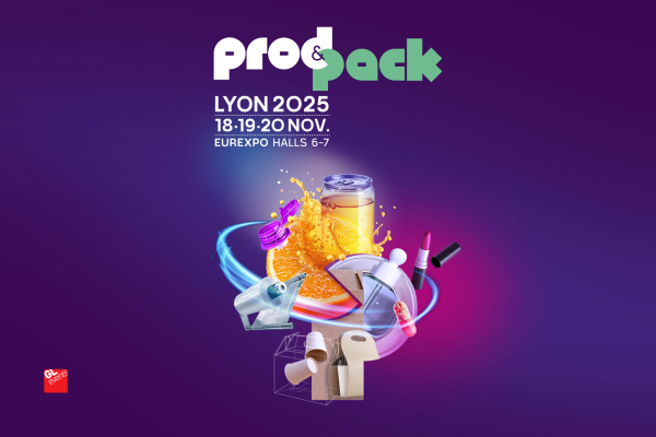 PROD&PACK 2025 - MATREX