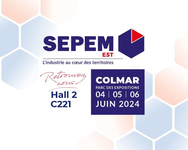 sepem colmar - MATREX