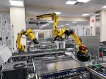 intégration robotique - MATREX